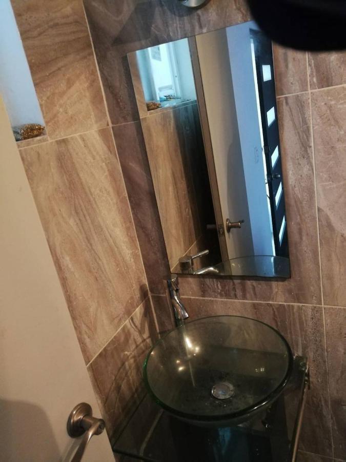 Apartamento Exelentes departamentos y lofts en el centro de la ciudad de Teziutlán Exterior foto