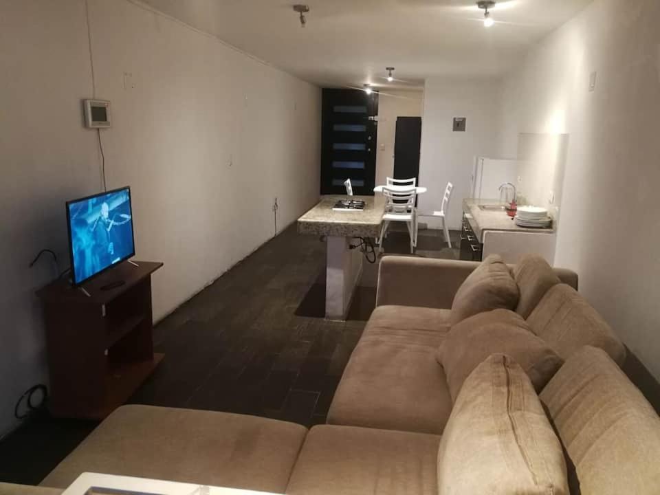 Apartamento Exelentes departamentos y lofts en el centro de la ciudad de Teziutlán Exterior foto