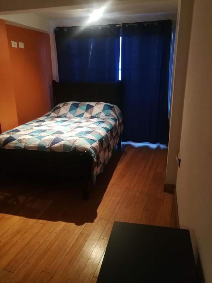 Apartamento Exelentes departamentos y lofts en el centro de la ciudad de Teziutlán Exterior foto