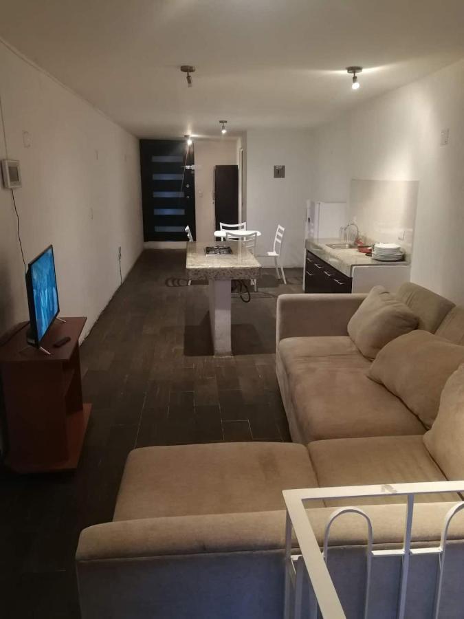 Apartamento Exelentes departamentos y lofts en el centro de la ciudad de Teziutlán Exterior foto